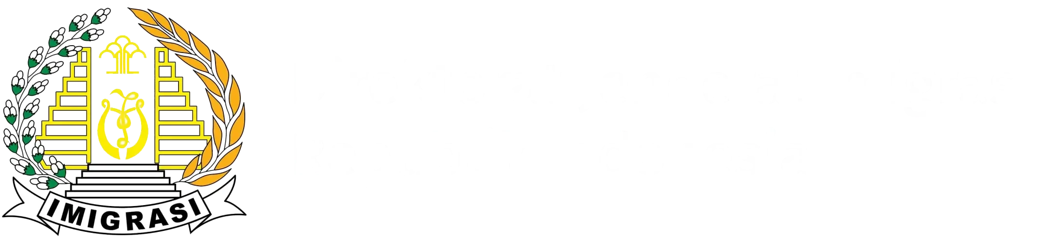 Direktorat Jenderal Imigrasi Muara Tebo